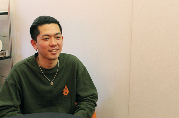 ボイトレレッスン生の声1