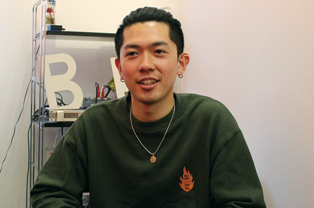 ボイトレレッスン生の声3