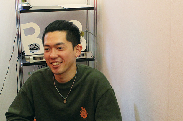 ボイトレレッスン生の声7