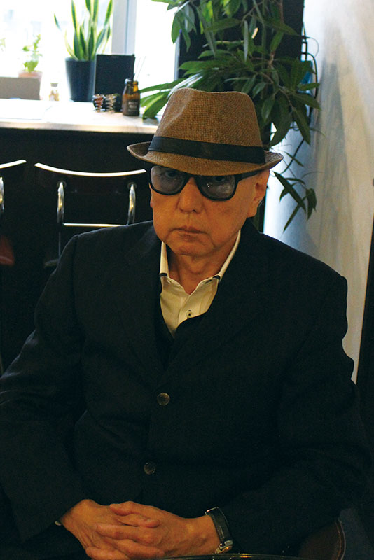 スタジオ利用者様の声1