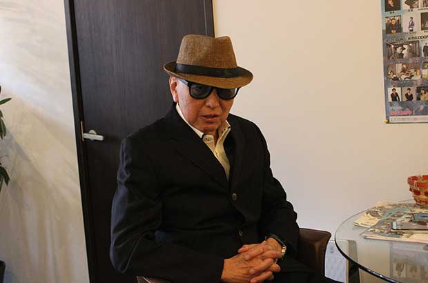 スタジオ利用者様の声5