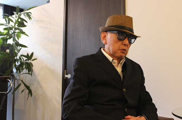 スタジオ利用者様の声6